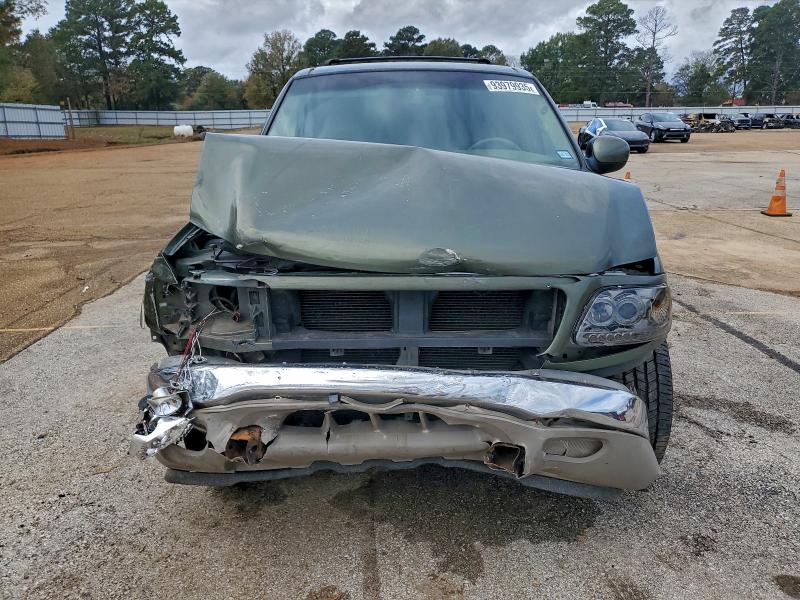 Photo 12 from auction – 2000 FORD EXPEDITION with VIN 1FMEU17L4YLB58170