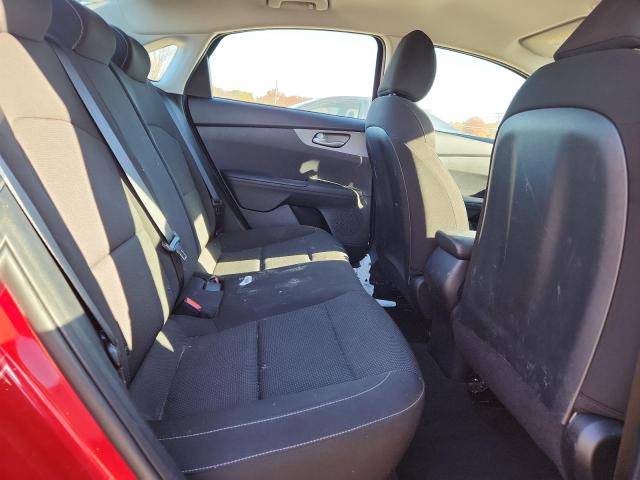 Photo 10 from auction – 2021 KIA FORTE FE with VIN 3KPF24AD3ME267949