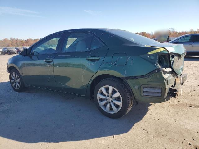 Photo 2 from auction – 2016 TOYOTA COROLLA L with VIN 2T1BURHE7GC580185