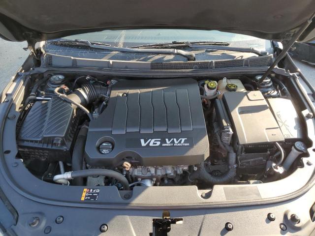 Photo 11 from auction – 2016 BUICK LACROSSE with VIN 1G4GB5G36GF200907