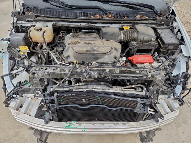 Photo 12 from auction – 2023 CHRYSLER VOYAGER LX with VIN 2C4RC1CG0PR530160