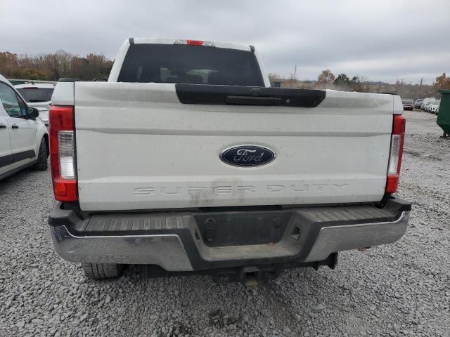 Photo 6 from auction – 2018 FORD F250 SUPER with VIN 1FT7W2BT1JEB83641