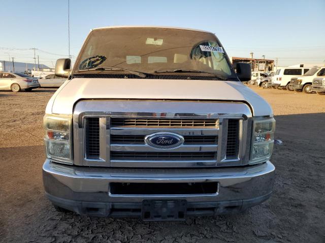 Photo 5 from auction – 2010 FORD ECONOLINE with VIN 1FBNE3BL0ADB03224