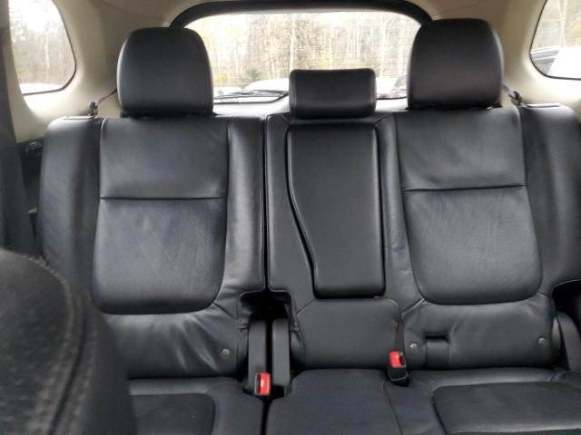 Photo 10 from auction – 2017 MITSUBISHI OUTLANDER with VIN JA4AZ2A34HZ611049
