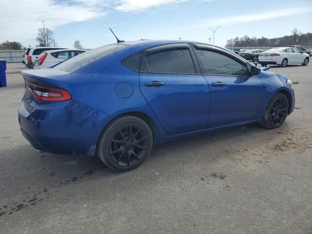Photo 3 from auction – 2013 DODGE DART SXT with VIN 1C3CDFBA6DD304947