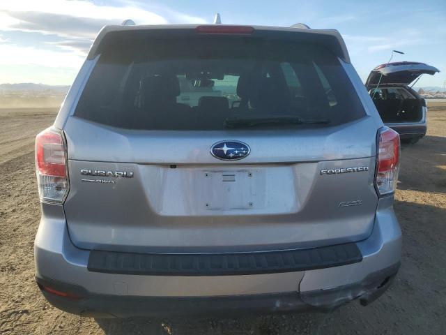 Photo 6 from auction – 2017 SUBARU FORESTER 2 with VIN JF2SJAGC7HH802278