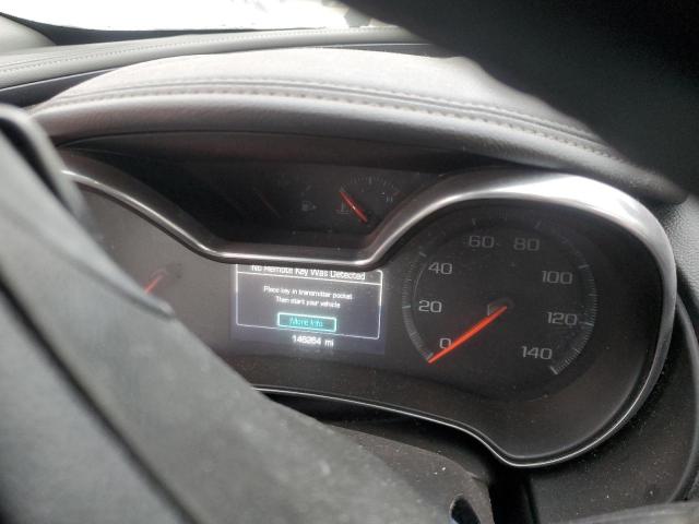 Photo 9 from auction – 2015 CHEVROLET IMPALA LTZ with VIN 1G1165S34FU123883
