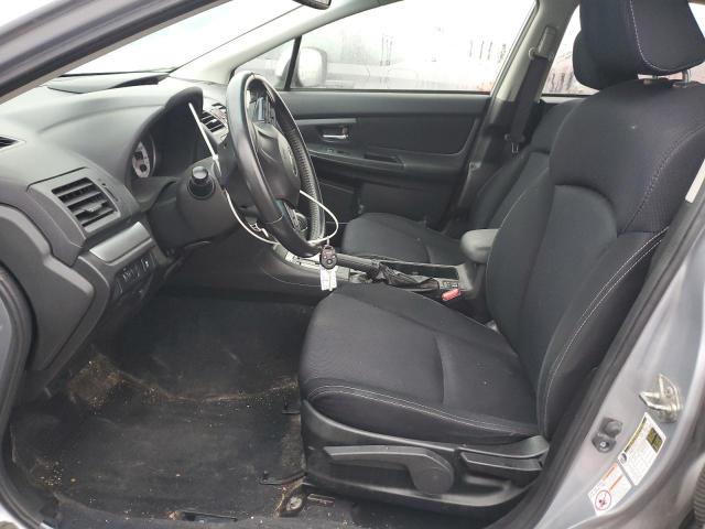Photo 7 from auction – 2013 SUBARU IMPREZA SP with VIN JF1GPAL62D2870994