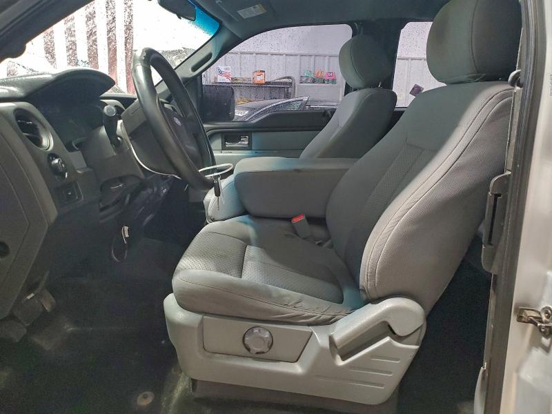 Zdjęcie 7 z aukcji – 2013 FORD F150 SUPER z VIN 1FTFX1EF5DFC88240