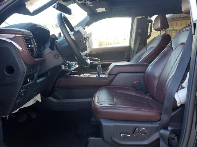 Photo 7 from auction – 2024 FORD EXPEDITION with VIN 1FMJK2A89REA67416
