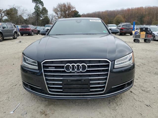 Photo 5 from auction – 2015 AUDI A8 L QUATT with VIN WAU32AFD0FN019647