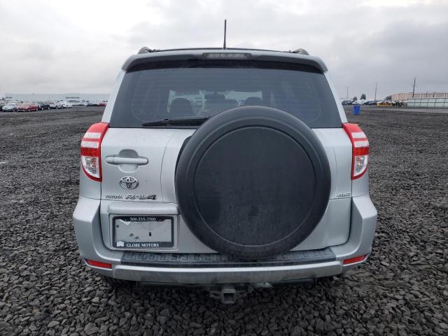 Photo 6 from auction – 2010 TOYOTA RAV4 with VIN 2T3BF4DVXAW032732