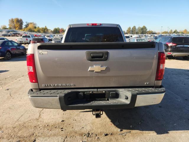 Photo 6 from auction – 2008 CHEVROLET 1500 with VIN 3GCEC13J28G305658