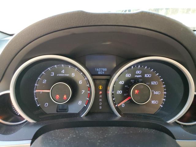 Photo 9 from auction – 2011 ACURA TL with VIN 19UUA8F57BA002570