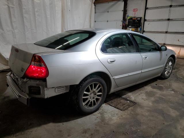 Photo 3 from auction – 2002 CHRYSLER 300M with VIN 2C3HE66G92H249086
