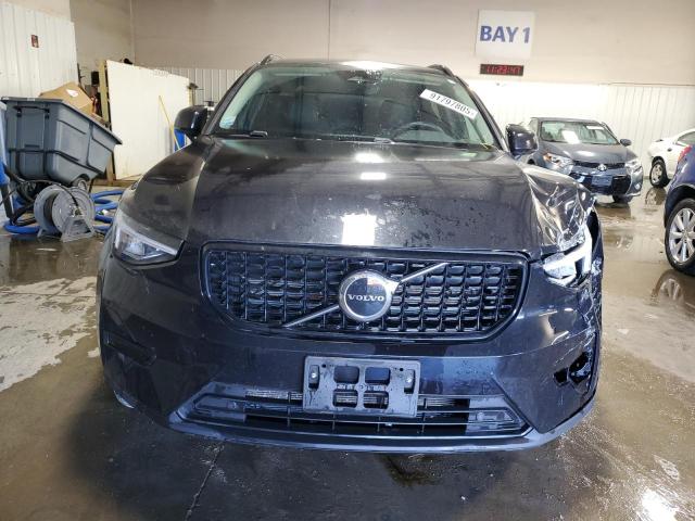 Photo 5 from auction – 2024 VOLVO XC40 CORE with VIN YV4L12UK0R2320807