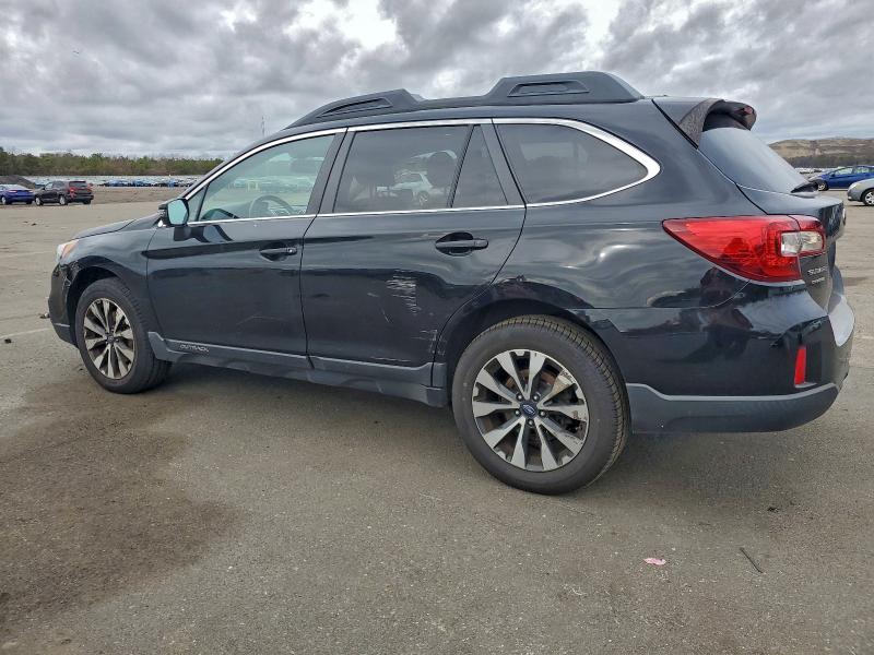 Фото 2 с аукциона – 2015 SUBARU OUTBACK 3. с VIN 4S4BSENC6F3251935