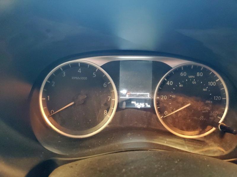 Photo 9 from auction – 2021 NISSAN KICKS S with VIN 3N1CP5BV2ML501076