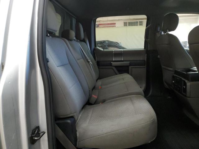Photo 10 from auction – 2018 FORD F150 SUPER with VIN 1FTEW1EP9JFC87840