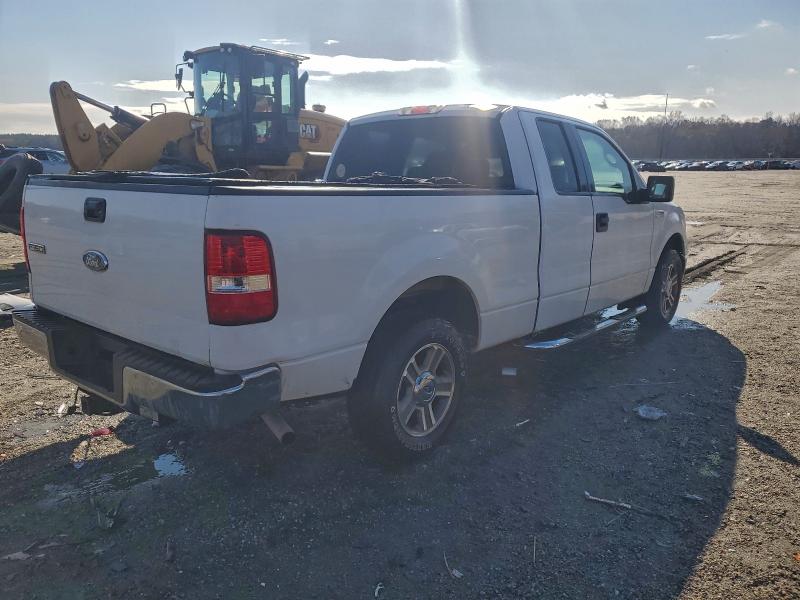 Photo 3 from auction – 2007 FORD F150 with VIN 1FTRX12W37NA37096