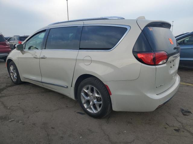 Photo 2 from auction – 2019 CHRYSLER PACIFICA L with VIN 2C4RC1GG0KR597814