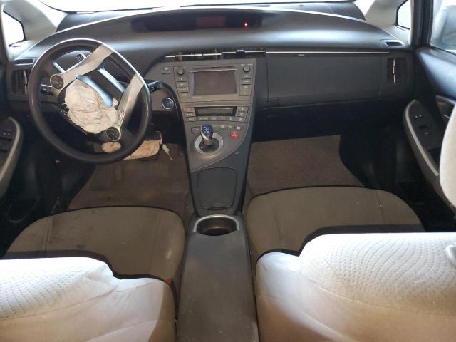 Photo 8 from auction – 2013 TOYOTA PRIUS with VIN JTDKN3DU7D1724356