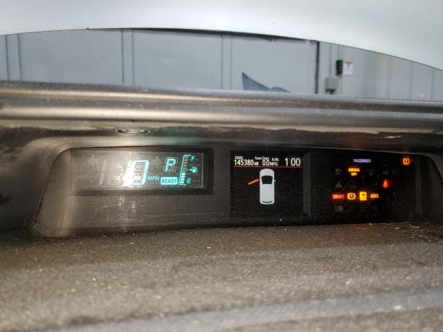 Photo 9 from auction – 2013 TOYOTA PRIUS C with VIN JTDKDTB31D1534971
