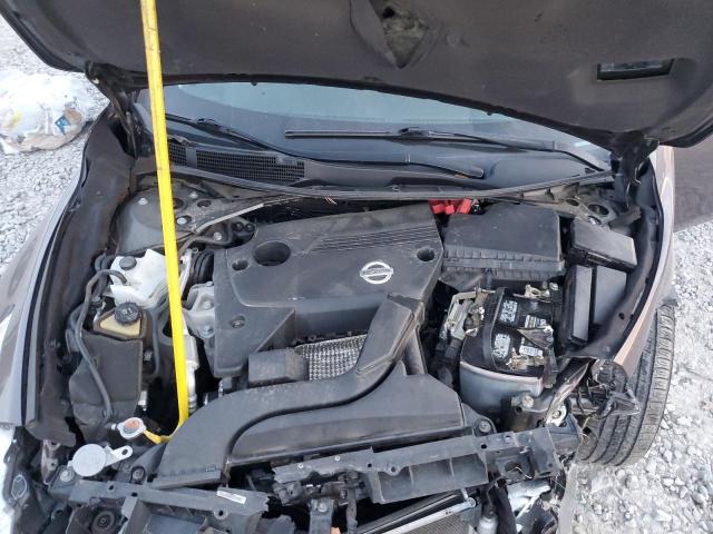 Photo 11 from auction – 2015 NISSAN ALTIMA 2.5 with VIN 1N4AL3AP8FC224154