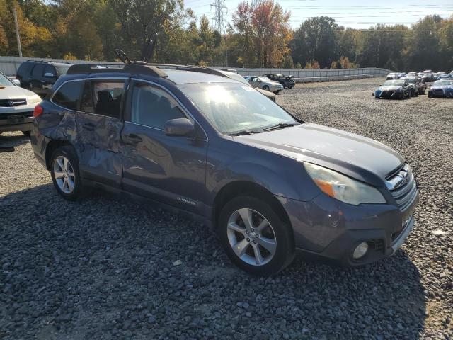 Photo 4 from auction – 2014 SUBARU OUTBACK 2. with VIN 4S4BRBKC9E3315267