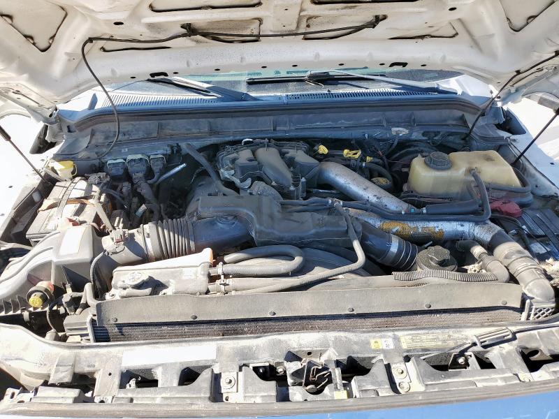 Zdjęcie 11 z aukcji – 2011 FORD F250 SUPER z VIN 1FT7W2BT9BEB71576