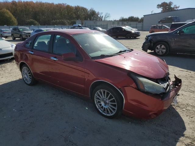 Photo 4 from auction – 2011 FORD FOCUS SES with VIN 1FAHP3GNXBW124414