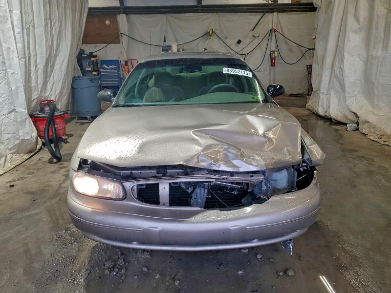 Photo 5 from auction – 1998 BUICK CENTURY CU with VIN 2G4WS52M7W1467099