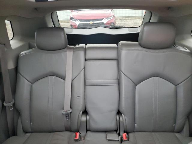 Photo 10 from auction – 2011 CADILLAC SRX LUXURY with VIN 3GYFNDEY2BS601529