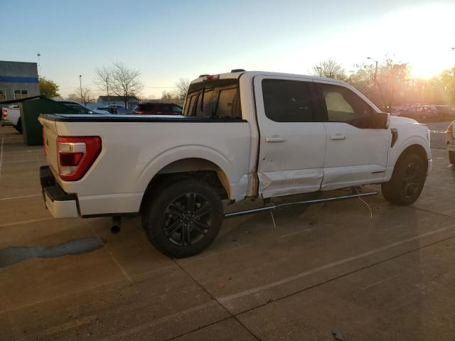 Photo 3 from auction – 2021 FORD F150 SUPER with VIN 1FTFW1ED1MFC87037