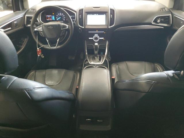 Photo 8 from auction – 2017 FORD EDGE TITAN with VIN 2FMPK4K91HBB97780