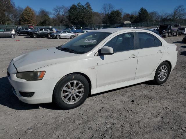 MITSUBISHI LANCER ES/ 2011 with VIN JA32U2FU5BU029832 - Photo from auction