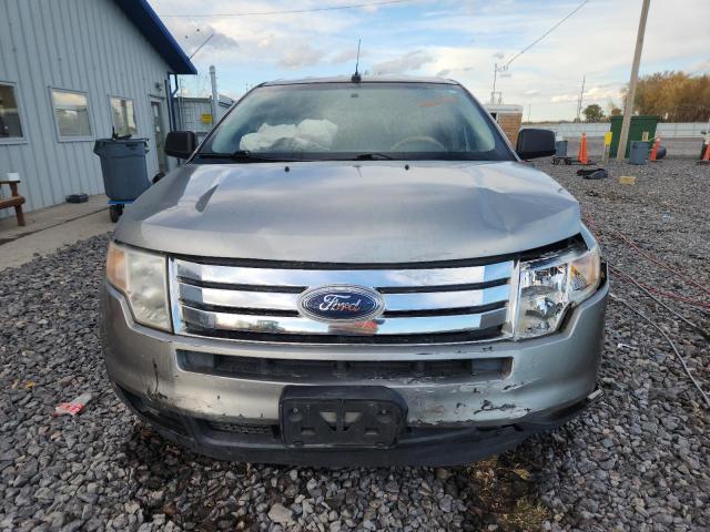 Photo 5 from auction – 2008 FORD EDGE SE with VIN 2FMDK36C68BA47375