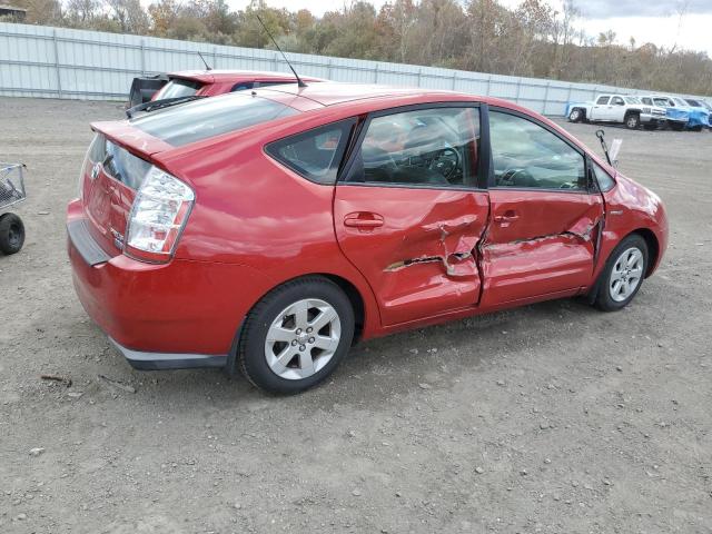 Photo 3 from auction – 2008 TOYOTA PRIUS with VIN JTDKB20U087706535