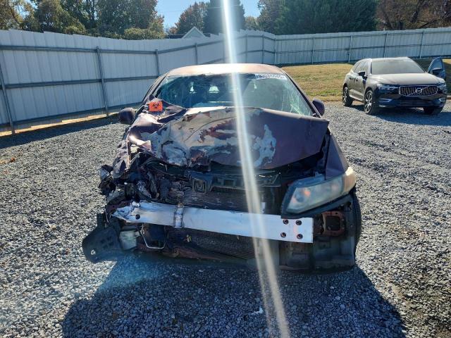 Photo 5 from auction – 2012 HONDA CIVIC LX with VIN 2HGFB2F51CH547752