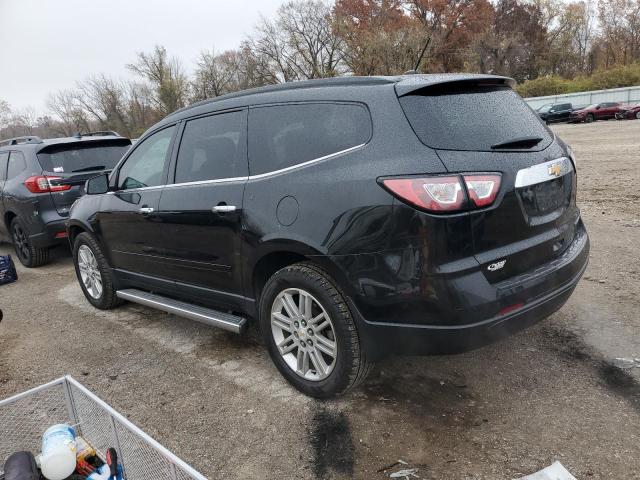 Photo 2 from auction – 2015 CHEVROLET TRAVERSE L with VIN 1GNKRGKD0FJ309971