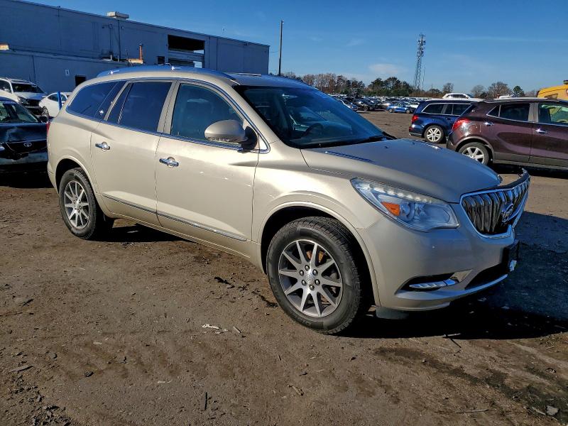 Photo 4 from auction – 2015 BUICK ENCLAVE with VIN 5GAKRBKD4FJ139918