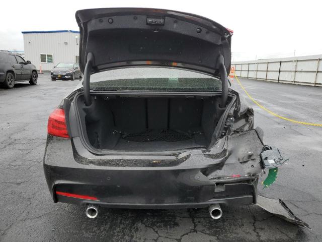 Photo 6 from auction – 2018 BMW 340 I with VIN WBA8B3G54JNU36853