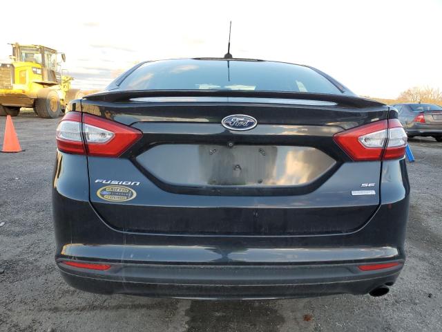 Photo 6 from auction – 2015 FORD FUSION with VIN 3FA6P0HD0FR149780
