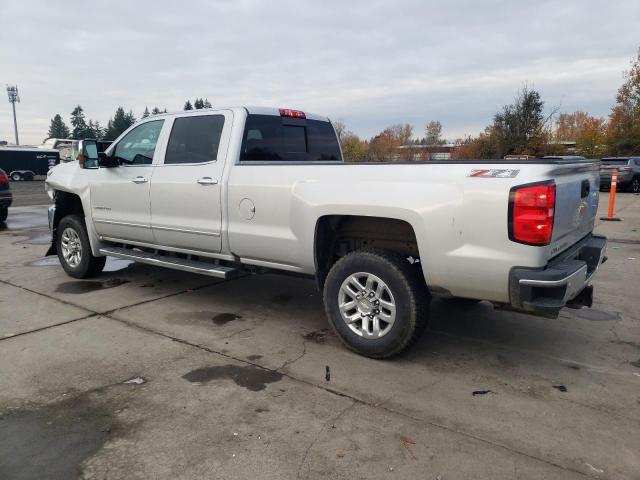 Photo 2 from auction – 2016 CHEVROLET SILVERADO with VIN 1GC4K0E83GF146443