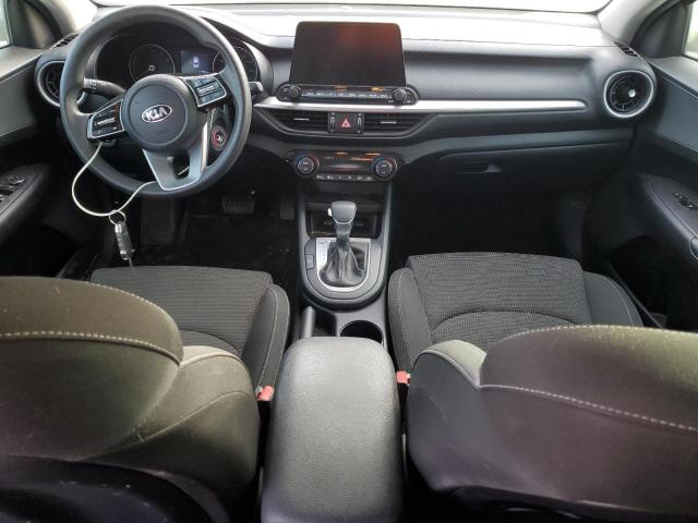 Photo 8 from auction – 2019 KIA FORTE FE with VIN 3KPF24AD1KE135530