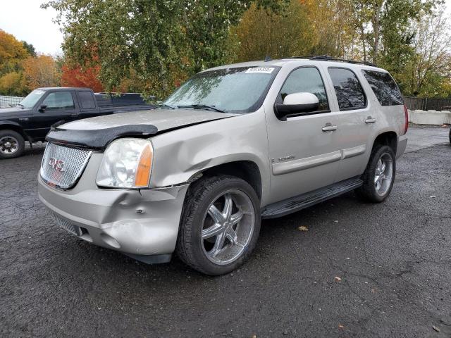 GMC YUKON 2007 with VIN 1GKFK13097J132463 - Photo from auction