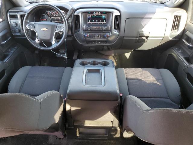 Photo 8 from auction – 2014 CHEVROLET SILVERADO with VIN 3GCUKREC9EG378128