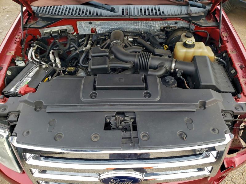 Photo 12 from auction – 2008 FORD EXPEDITION with VIN 1FMFK16598LA55680