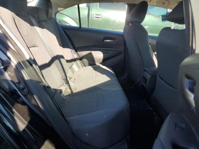 Photo 10 from auction – 2020 TOYOTA COROLLA LE with VIN 5YFBPRBE8LP144875