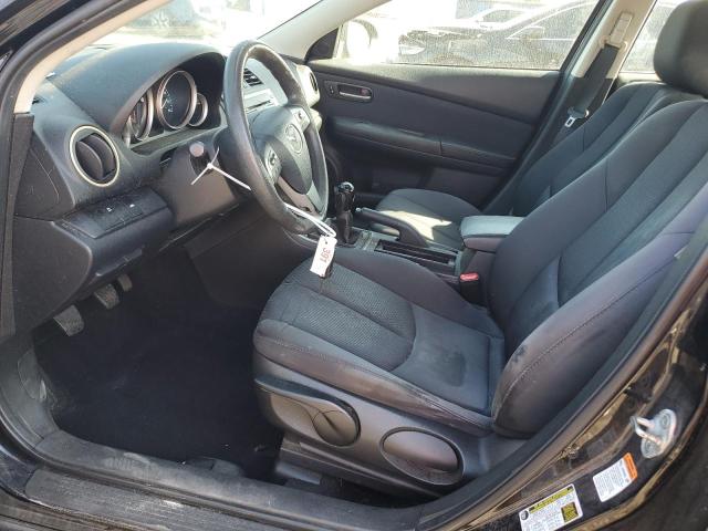 Photo 7 from auction – 2011 MAZDA 6 I with VIN 1YVHZ8BH3B5M04288